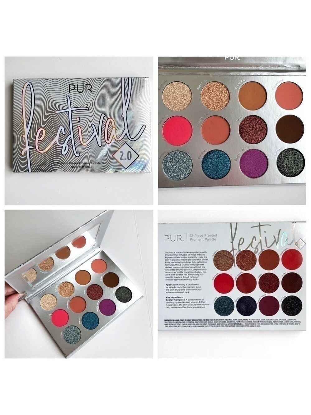 Makeup Bundle - Picture 2 of 9